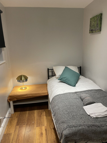 Immaculate 2-bed Apartment in London
