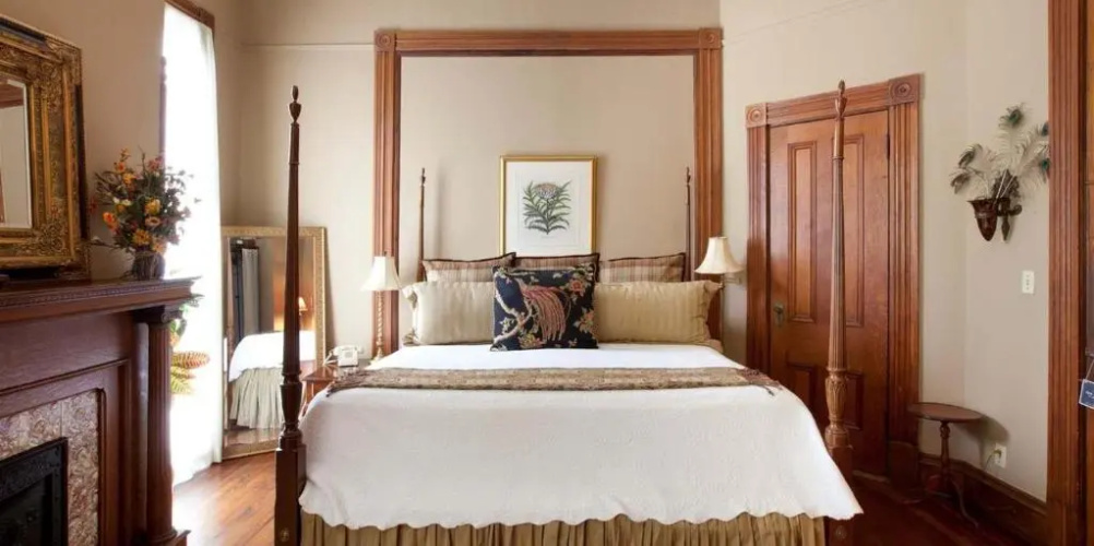 Forsyth Park Inn