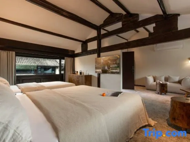 Family Attic Suite