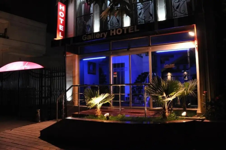 Hotelbild