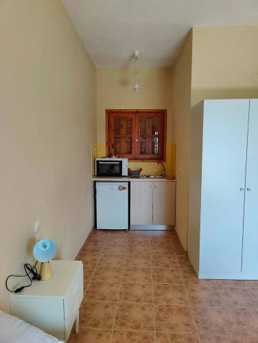 Georgias House Project First Floor