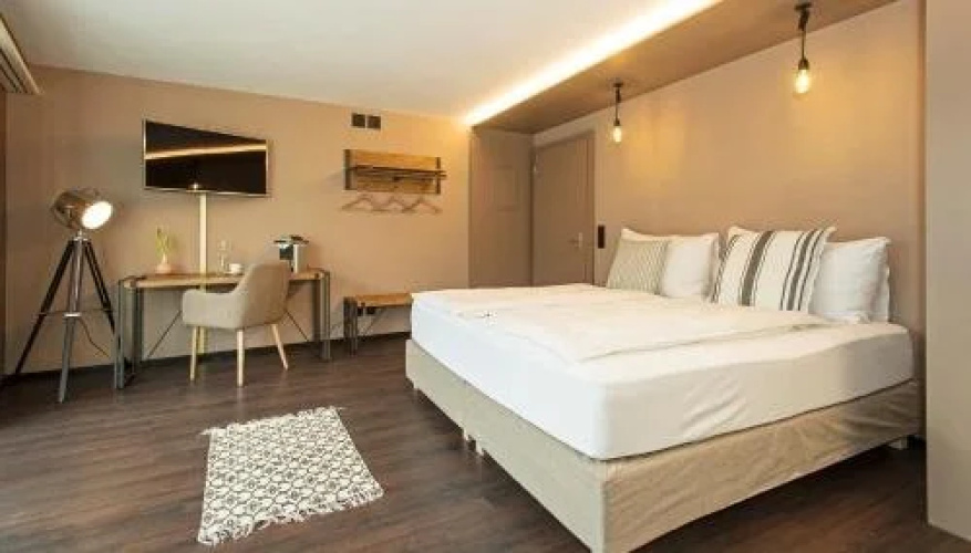 Hotel 2B
