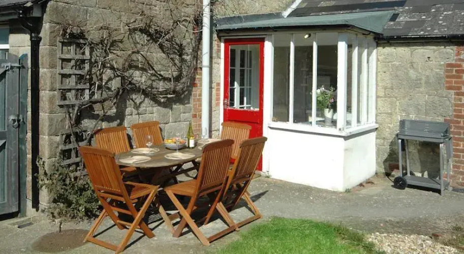 Apple Tree Cottage