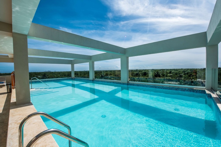 Hampton by Hilton Santo Domingo Airport photo 35