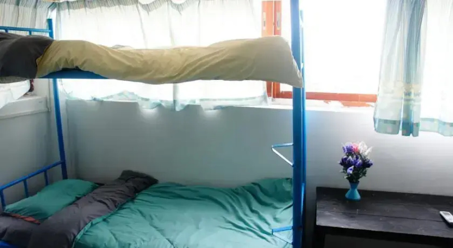 Beihai 21 Youth Hostel