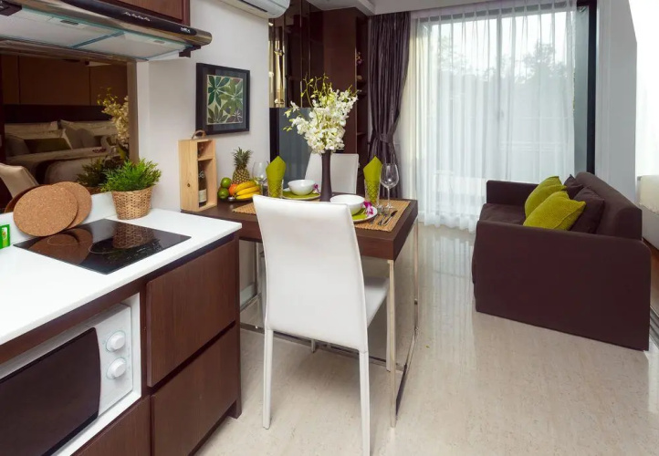 The Aristo Resort 420