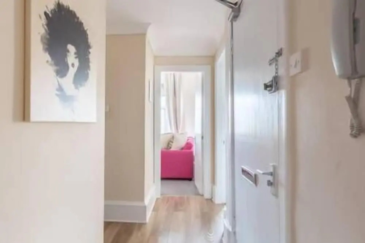 Maya's Glasgow Holiday Homes