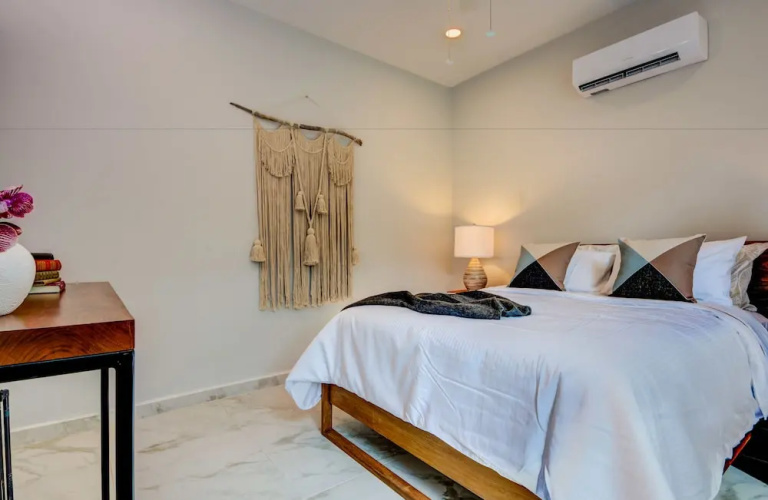 Casa Sieva 4 BDRM luxury villa sleeps 8