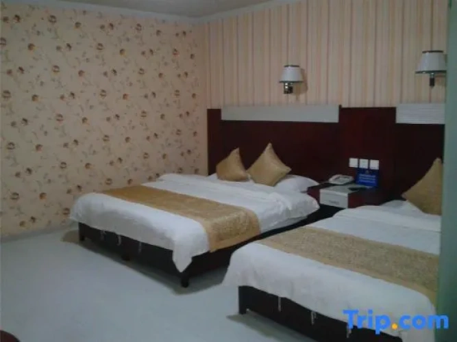 Comfort Family room