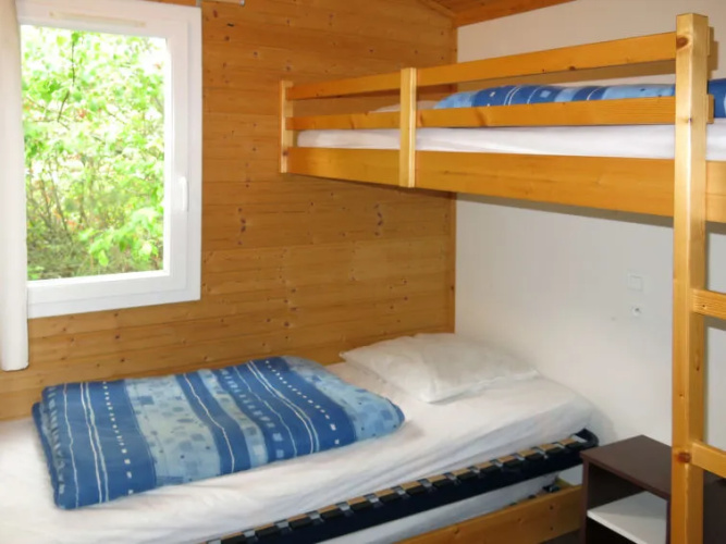 Hameaux de Miel Hotel
