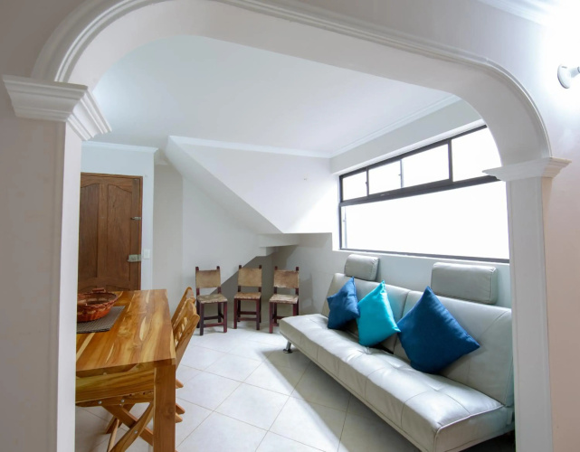 Apartamentos Primavera