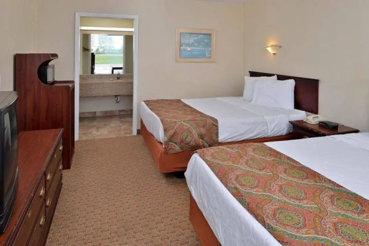 Rodeway Inn