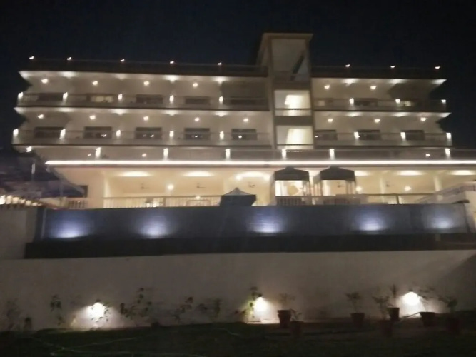 Image de l'hôtel