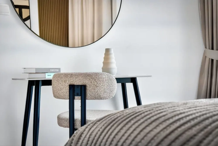 Comfort Apartment