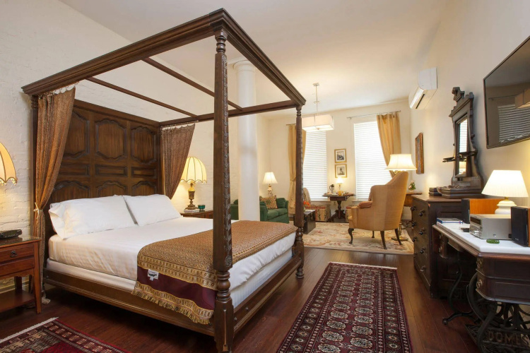 The Barrington