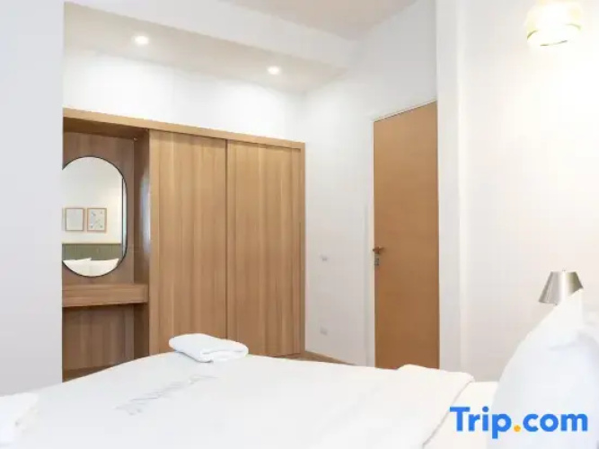 Studio Apartments Downtown Cairo Ouzonian House