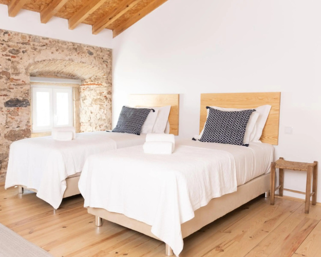 A Burguesa - Guesthouse