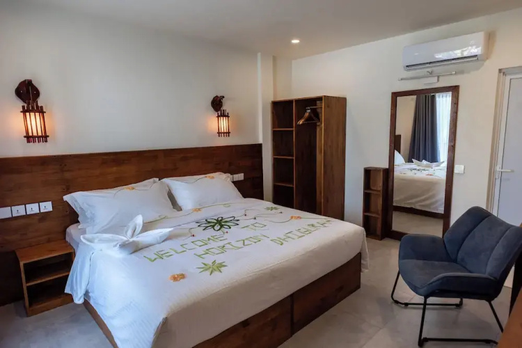 Horizon Dhigurah