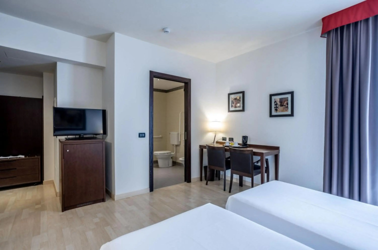 Hotel Stadio