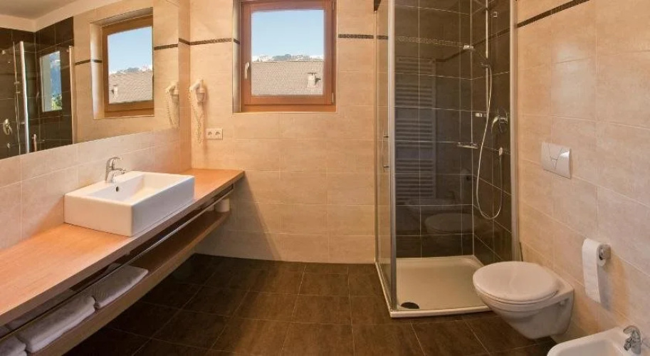 Hotel Foestlerhof