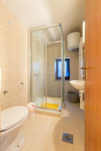 Apartmani Gilda