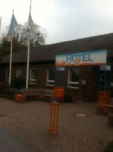 Otel görseli