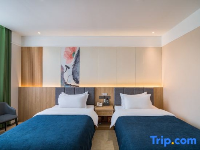 Business Twin room