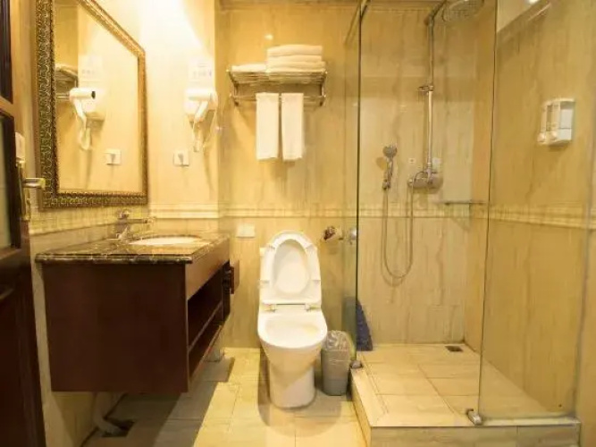 Xiyue Hotel