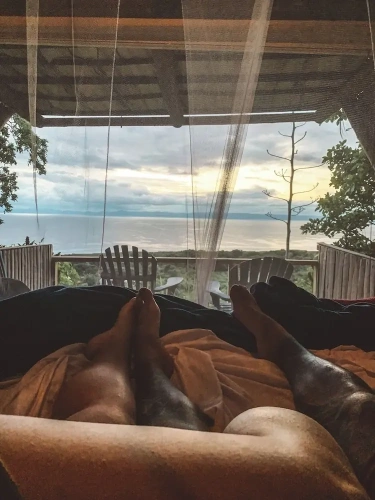 Comfort Double room with balcony