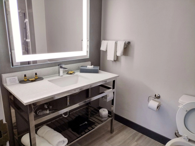 Best Western Plus Dalton Inn