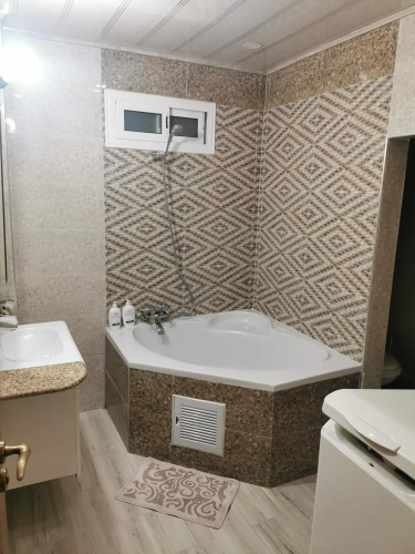 Appartement F4 Constantine