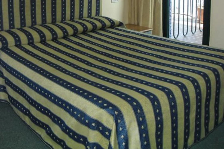 Hotel Eden Riviera