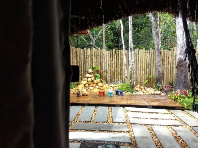 Bungalow