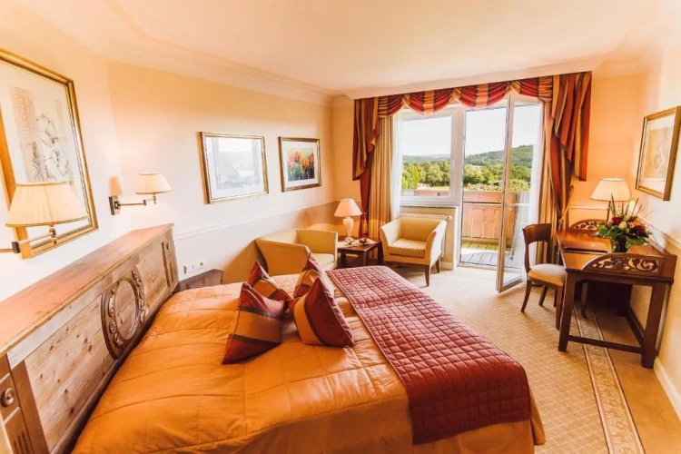Superior Double room