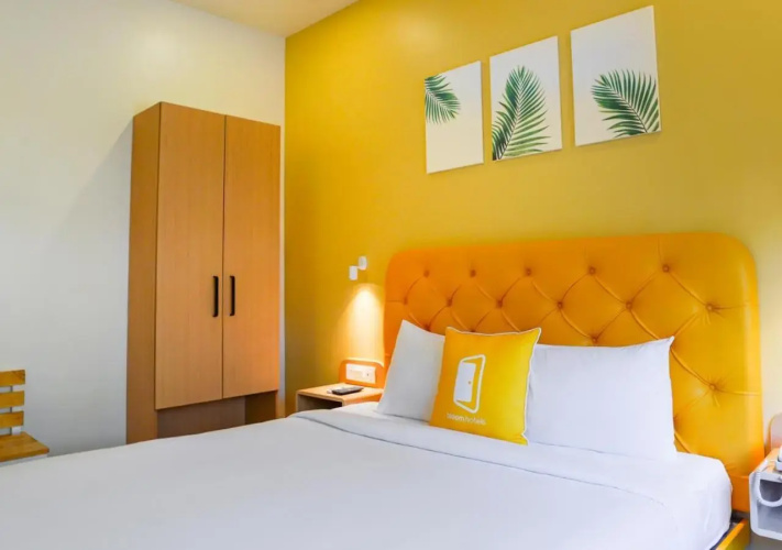Bloom Hotel - Magarpatta