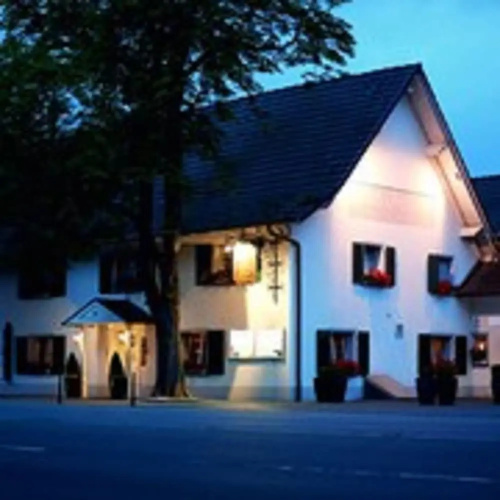 Haus Gerbens