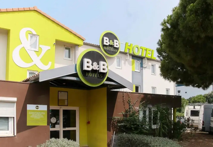 Hotelbild