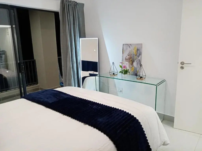 Villa 86, Ballito