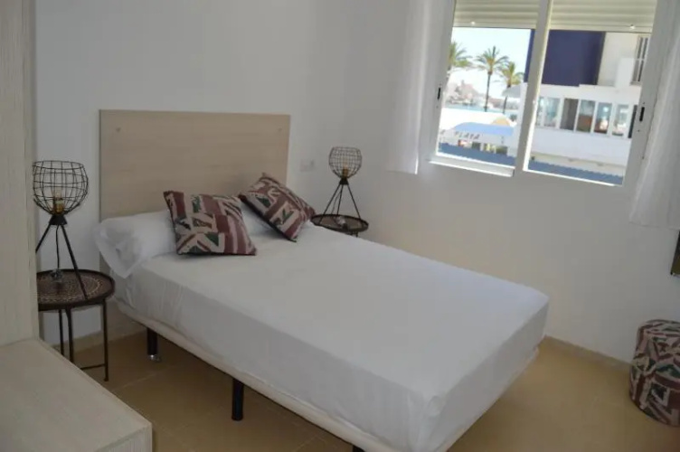 Agora Apartamentos Mar
