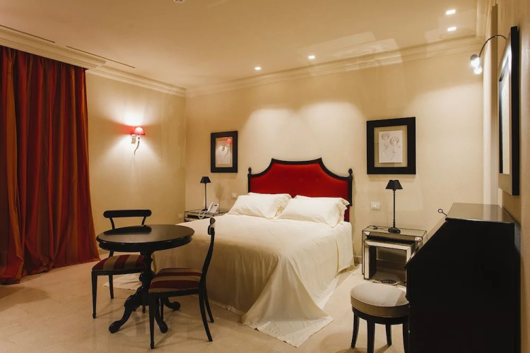 Alvino Relais Hotel