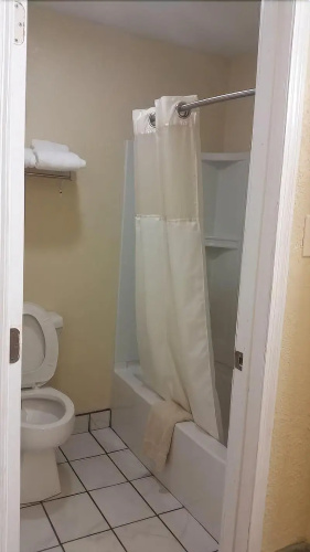 San Marcos Inn