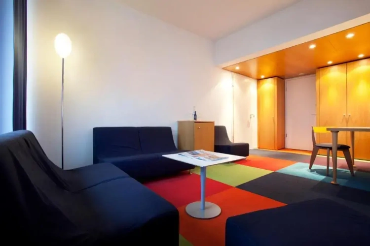 Triple Suite