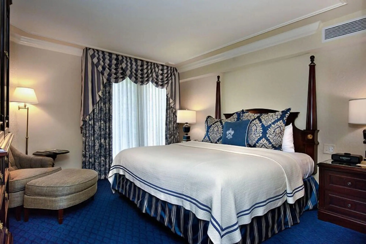 Washington Duke Inn & Golf Club photo 7