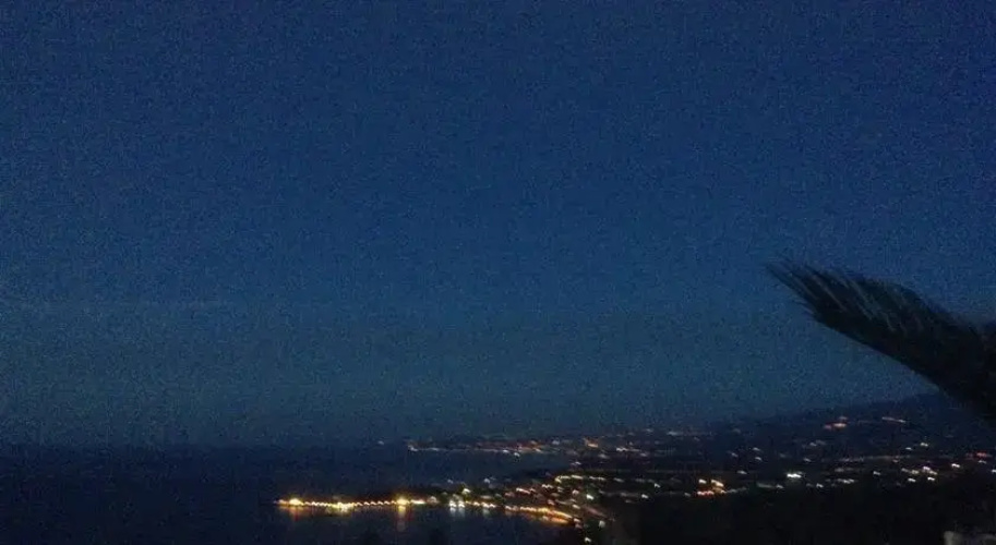 Taormina Holiday Home