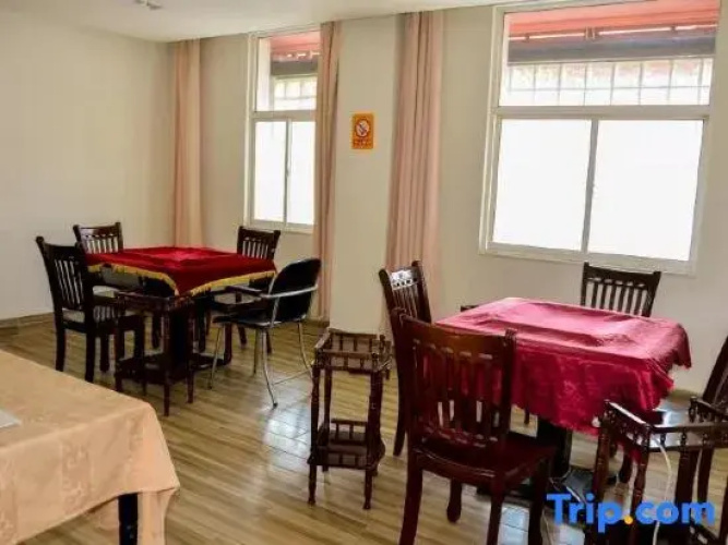 Yunnan Cadre Sanatorium