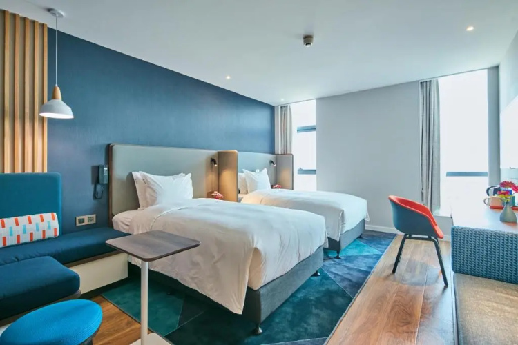 Imagen del hotel