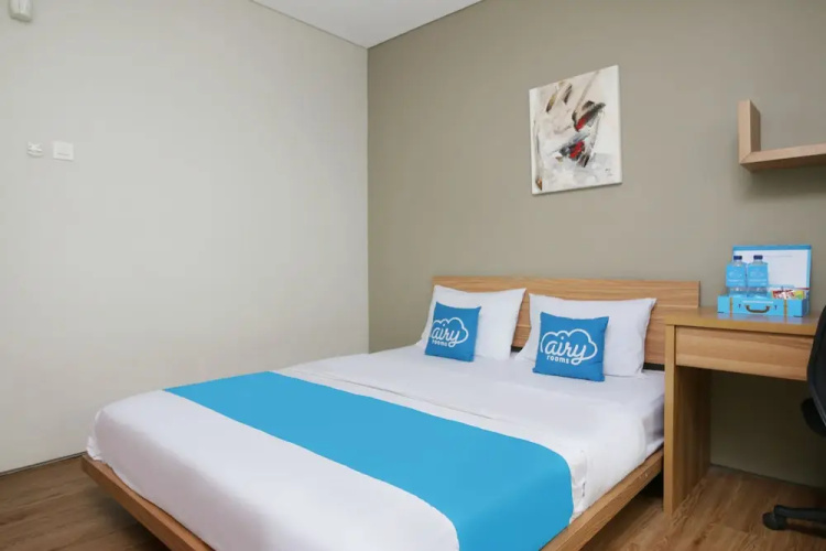 Airy Karawaci Taman Permata Millenium B5 10 Tangerang