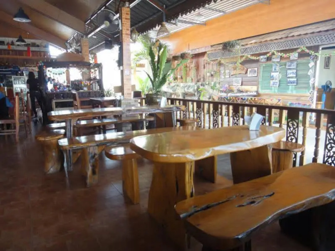 Tho Saeng Resort