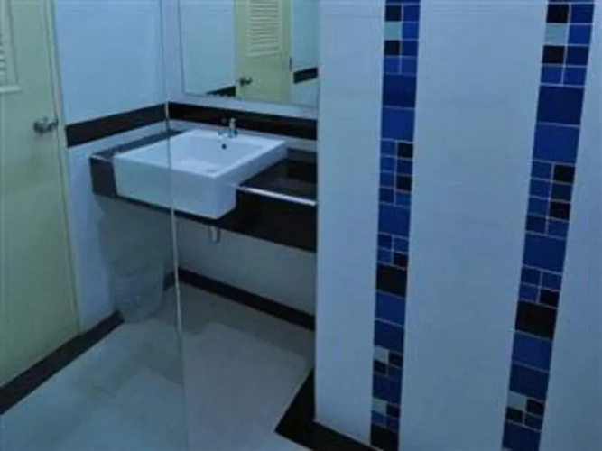 The Aurora KKU Apartment