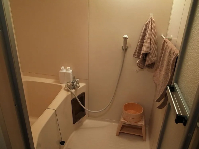Nishi-Ikebukuro 3 Apartment